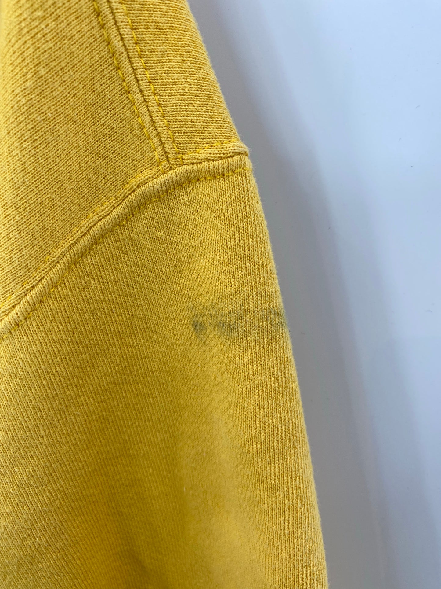 90's NIKE CENTER SWOOSH Made in USA Size XXL Vintage Hoodie Sweat-shirt / k5683