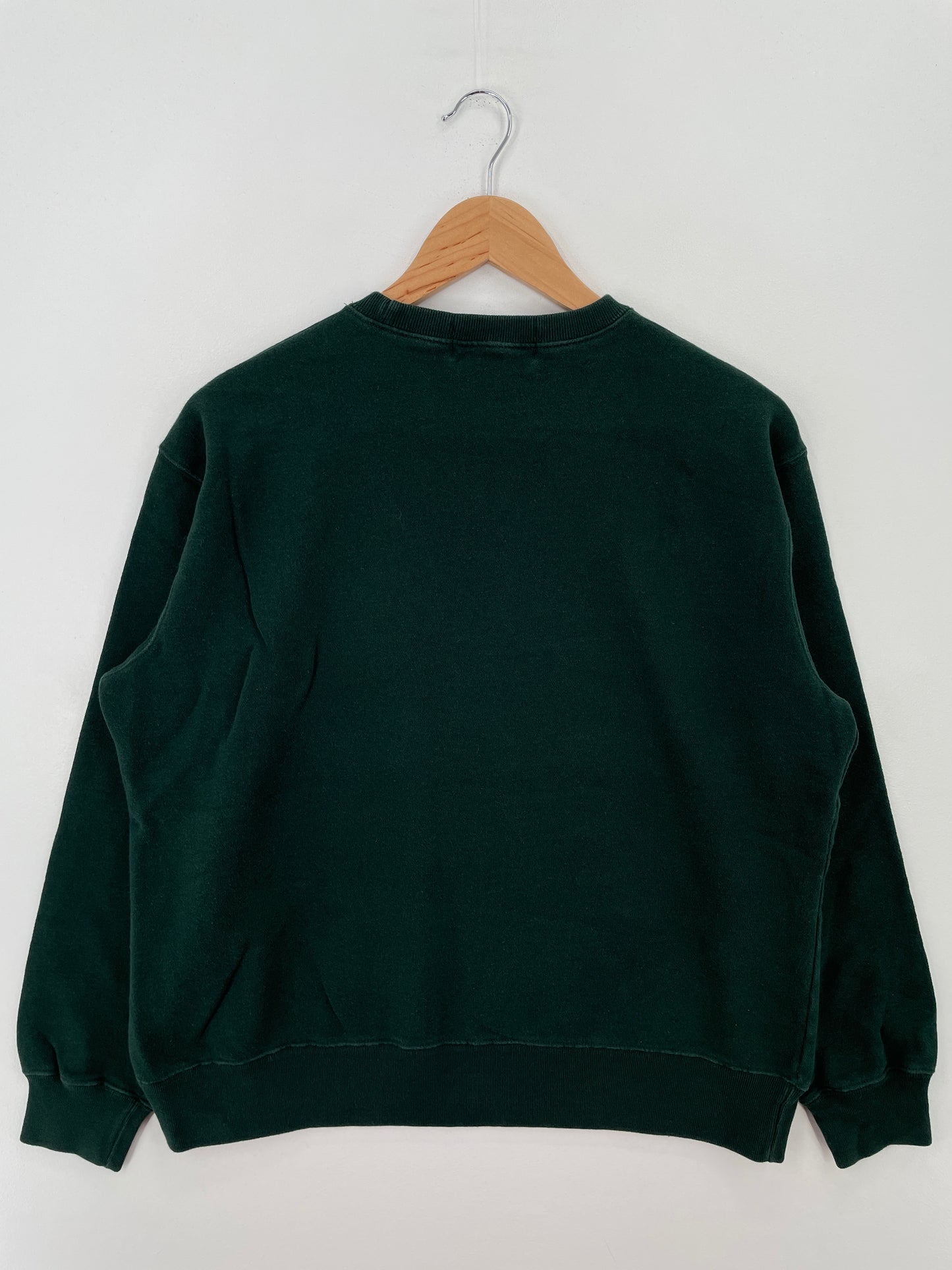 90's POLO SPORT RALPH LAUREN Size M Vintage Sweat-Shirt / A7078