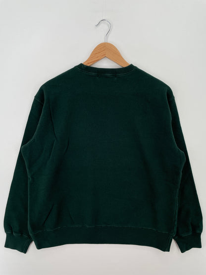 90's POLO SPORT RALPH LAUREN Size M Vintage Sweat-Shirt / A7078