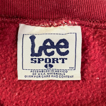 1999 FLORIDA STATE Size L Vintage College Sweat-shirt / A9959