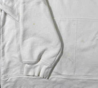 90’s NIKE Carolina Size L Vintage Hoodie Sweat-shirt / 6188