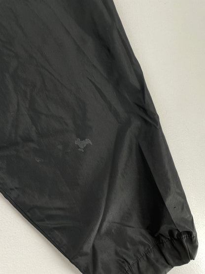 90's NIKE Silver Tag Size XL Vintage Nylon Jacket / E1028