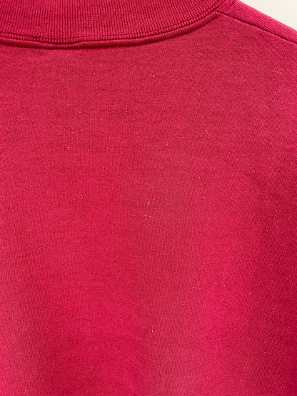 90's UNIVERSITY OF SOUTH CAROLINA Made in USA Size L Vintage Sweat - Shirt/ K6541