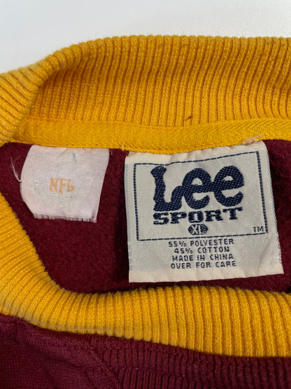 00’ WASHINGTON REDSKINS Size XL NFL Sweat-Shirts / A8025