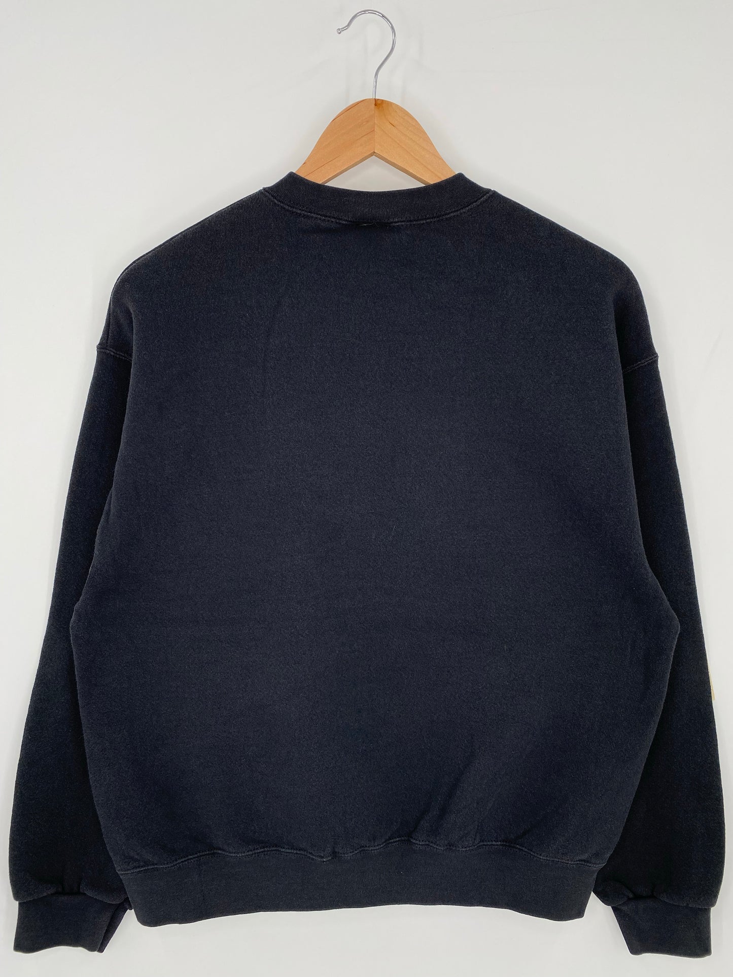 00’s WALT DISNEY STUDIOS MICKEY Made in USA Size S Vintage Sweat-shirt / K6155