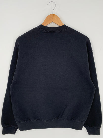 00’s WALT DISNEY STUDIOS MICKEY Made in USA Size S Vintage Sweat-shirt / K6155