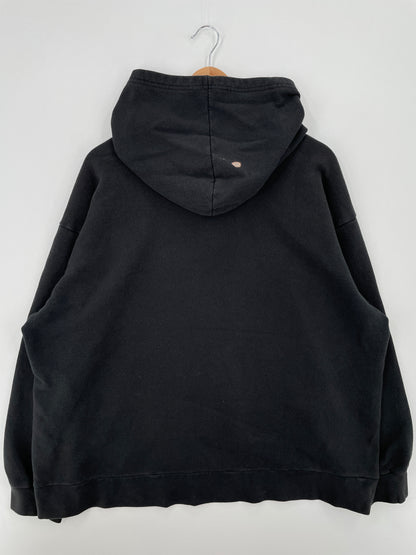 Vintage NIKE VINTAGE Made in USA Size XL Hoodie Sweat-shirt / A8480