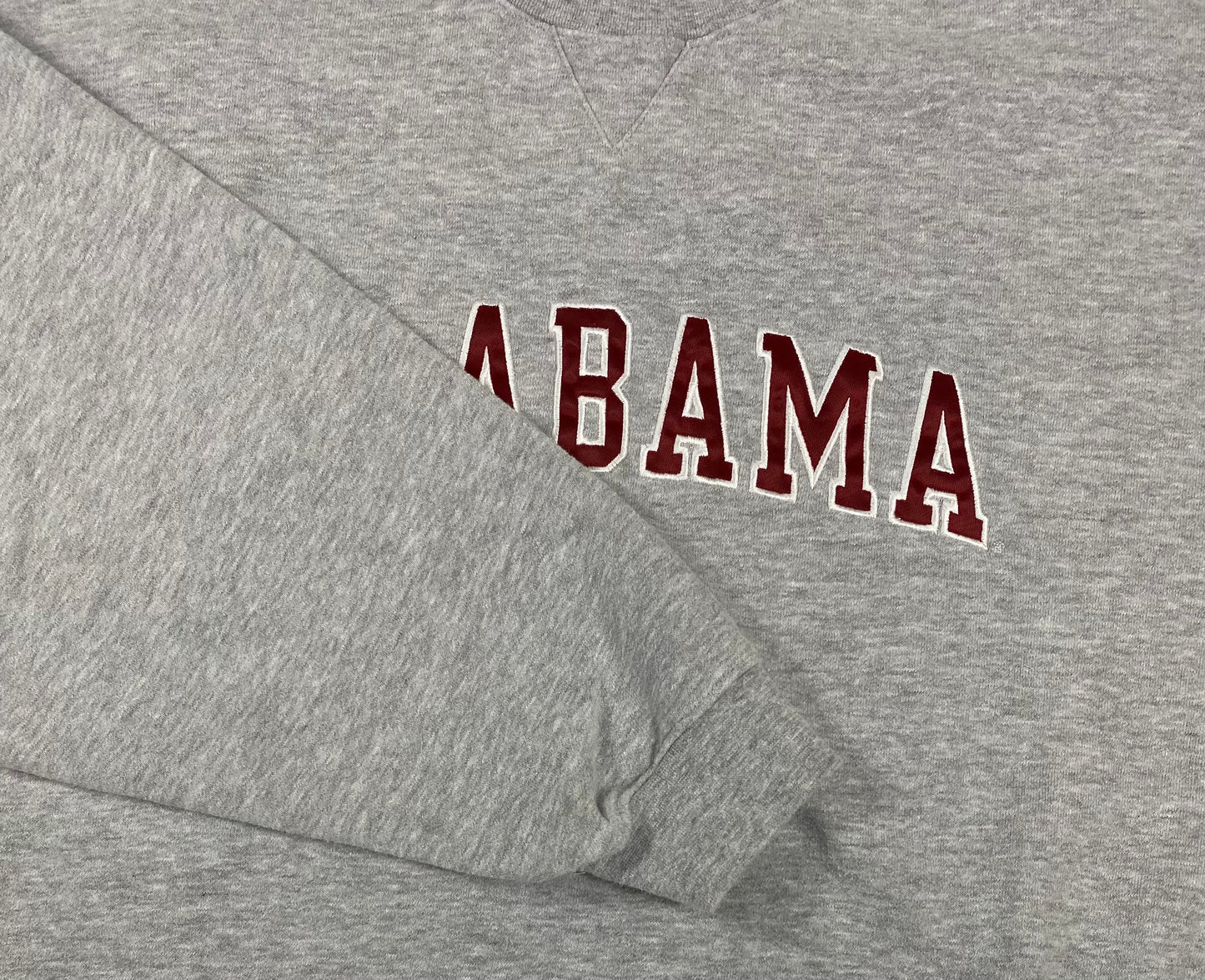 90’s NIKE ALABAMA Vintage Sweat-Shirt / 4791
