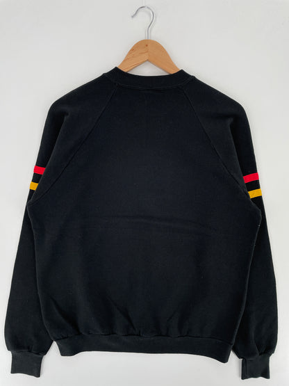 80's DISNEY MICKEY Made in USA Size XL Vintage Sweat-shirt / A3386
