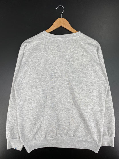 90's GEORGETOWN Made in USA Size XL Vintage College Sweat-shirt / A4329