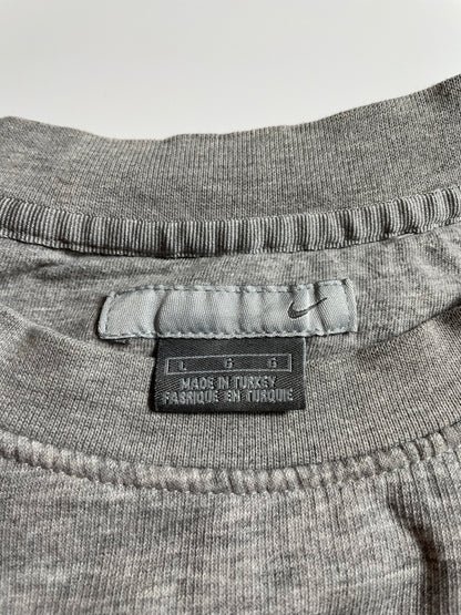 00' NIKE Size L Vintage Sweat-shirt / K9230