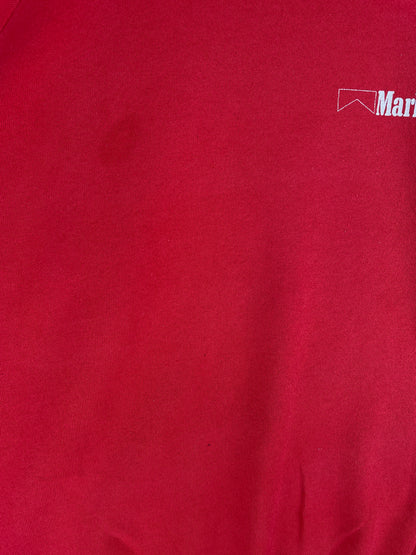 90's MARLBORO Made in USA Size XL Vintage Sweat-Shirt / E3024S