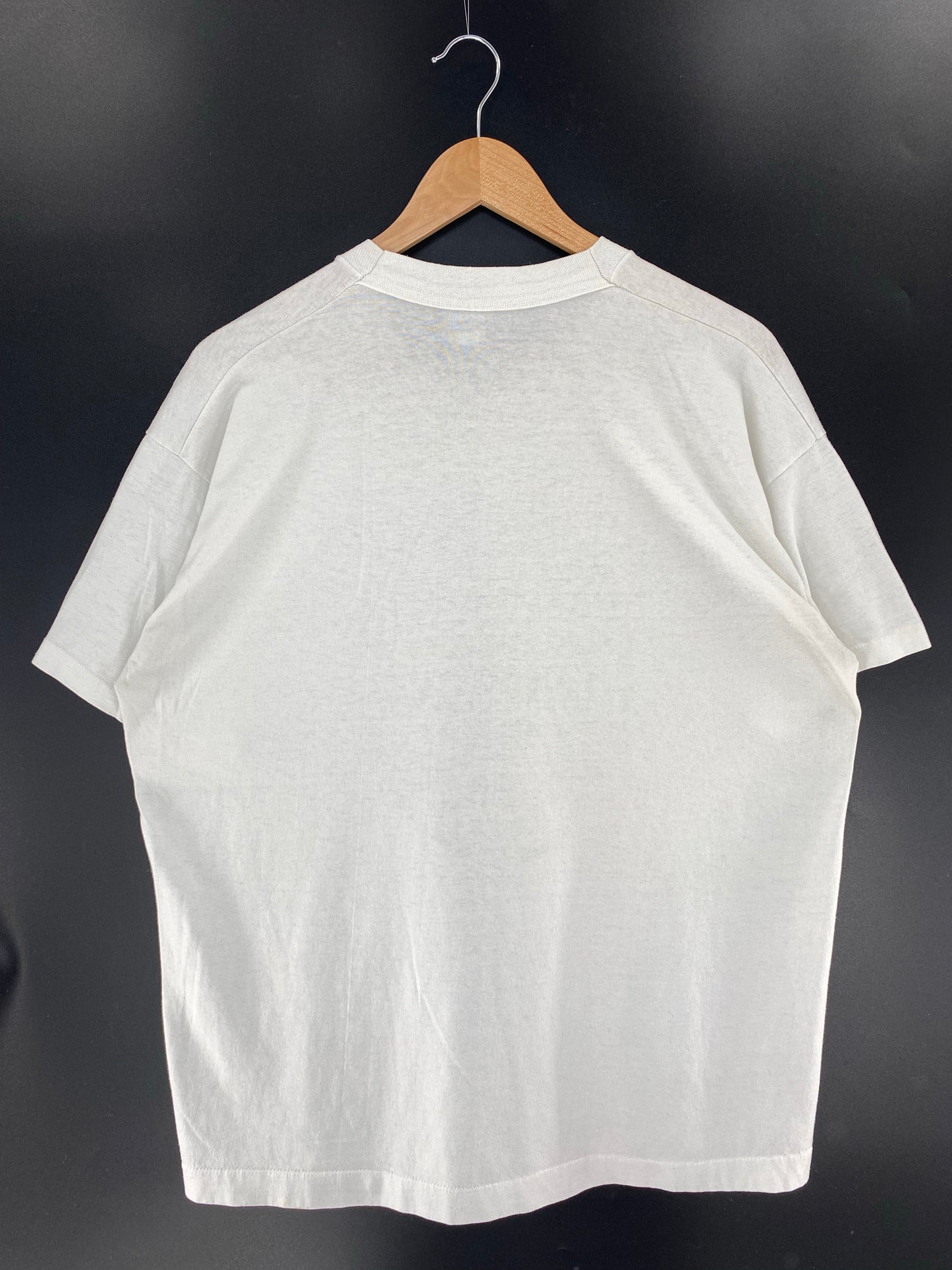 80’s GUINESS Made in USA Size XL T-Shirt / K6575