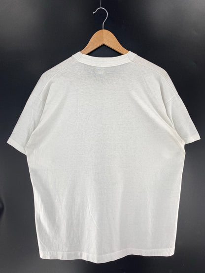 80’s GUINESS Made in USA Size XL T-Shirt / K6575