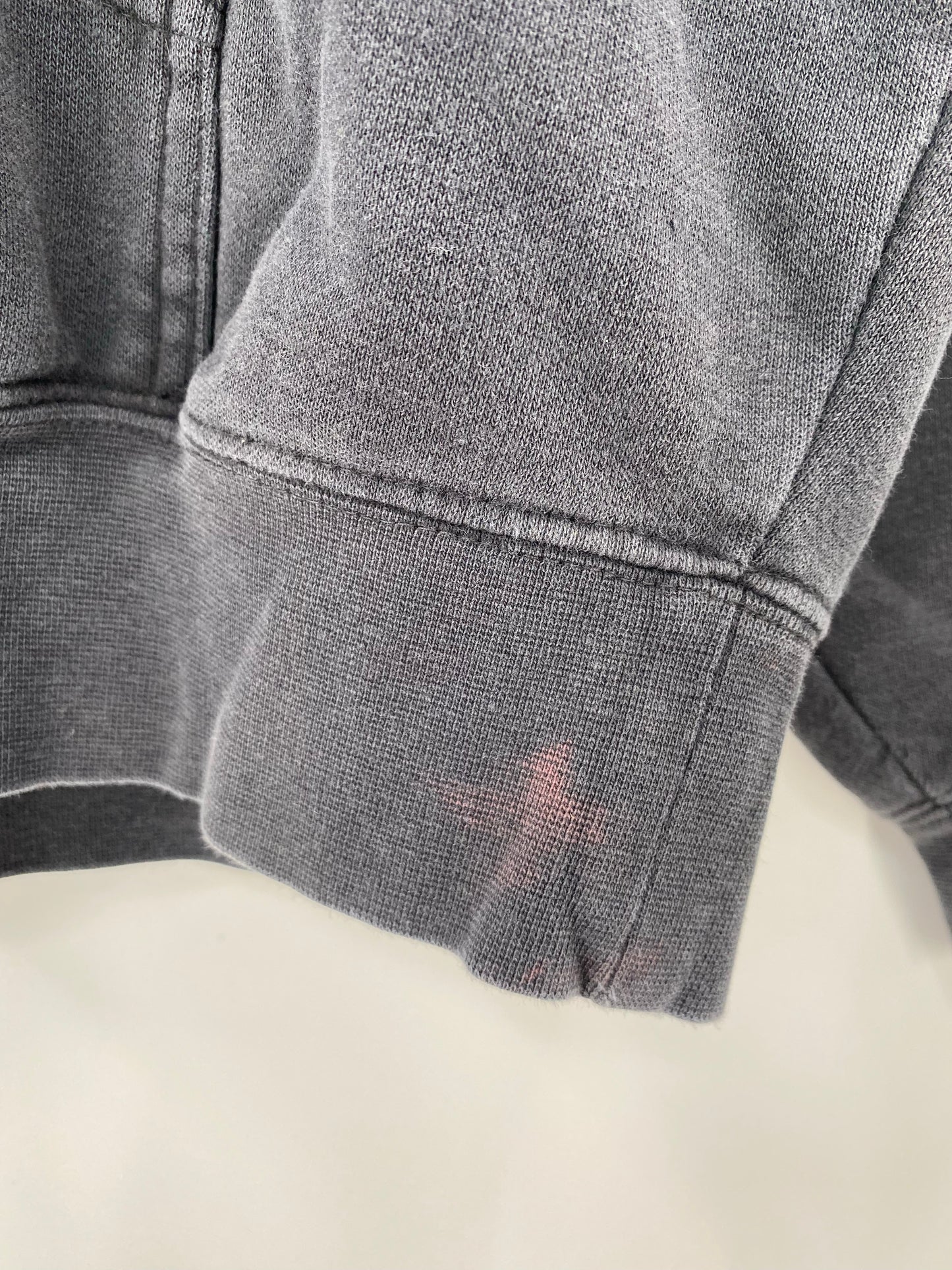 00' NIKE Size XL Vintage Hoodie Sweat-shirt / k5691