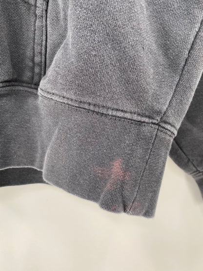 00' NIKE Size XL Vintage Hoodie Sweat-shirt / k5691