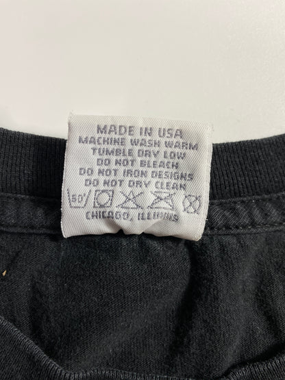 1993 ALBERT EINSTEIN Made in USA Size XL Vintage T-Shirt / A4615