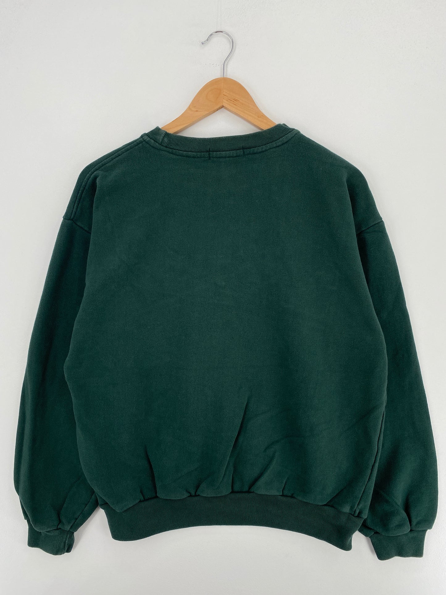 90’s NAUTICA Size M Vintage Sweat-shirt / A5126