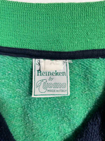90’s HEINEKEN Size XL Sweat-shirt / E11