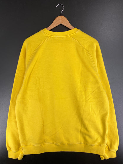 .00' NIKE MINI SWOOSH Size XL Vintage Sweat-Shirt / A5420