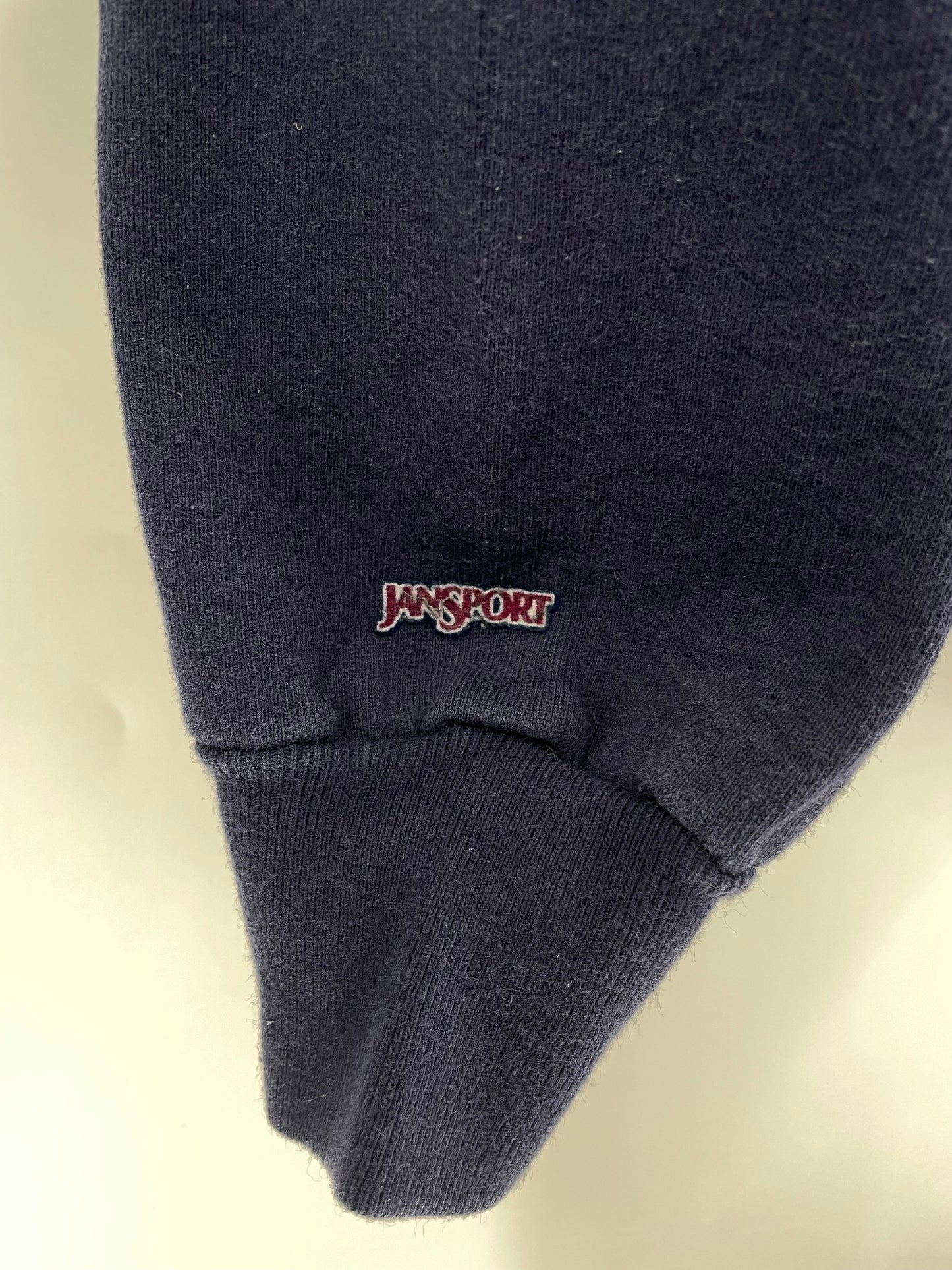 90's NOTRE DAME Made in USA Size M Vintage Sweat shirt / K8928