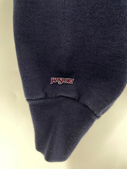 90's NOTRE DAME Made in USA Size M Vintage Sweat shirt / K8928