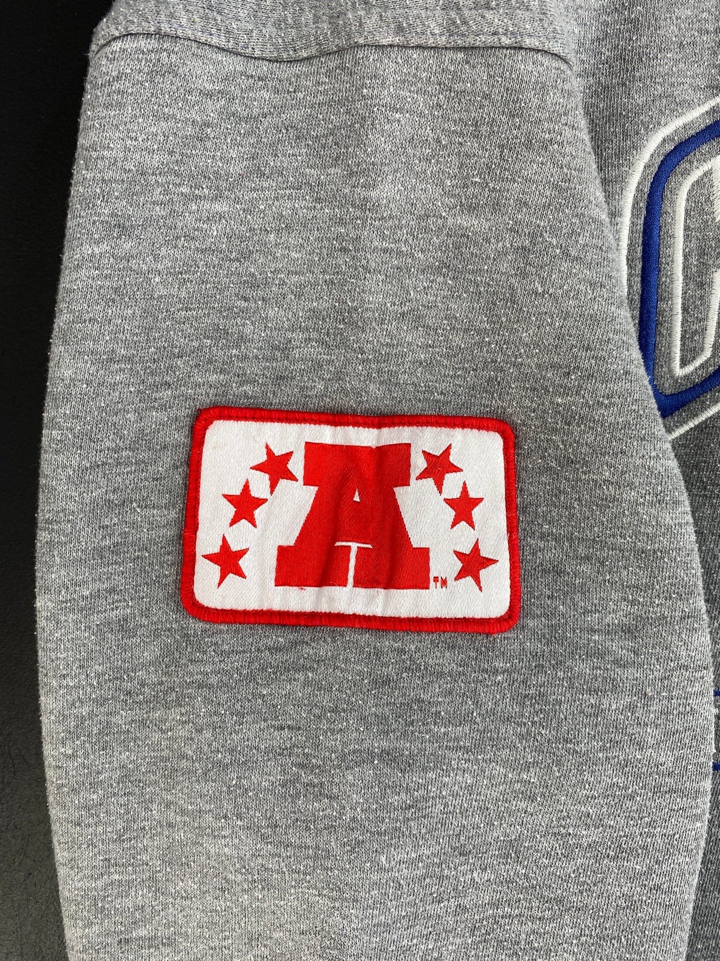 Vintage INDIANAPOLIS COLTS Size XL NFL Sweat-shirt / E235