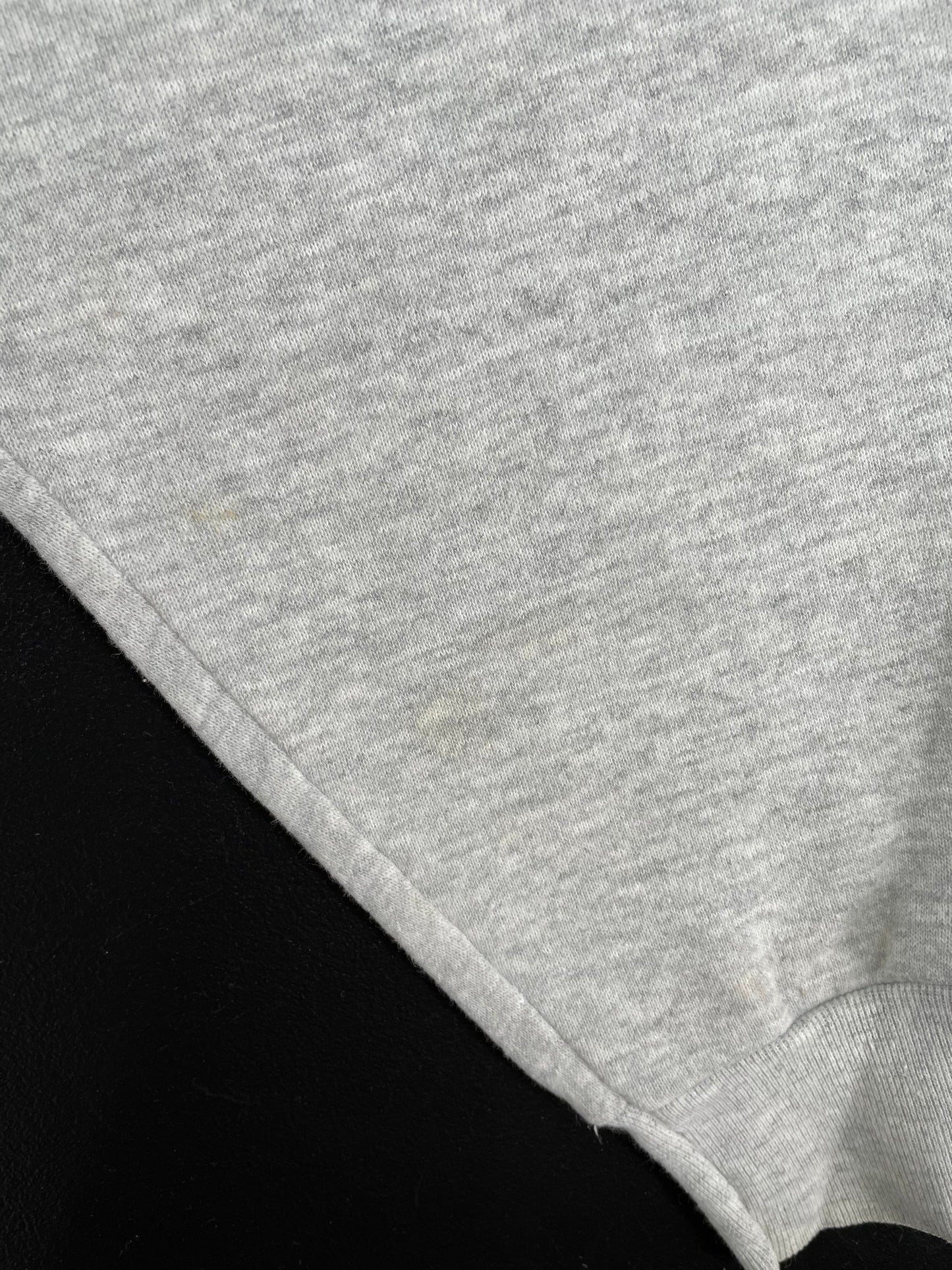 90's DISNEY MICKEY AND FRIENDS x NEW YORK Made in USA Size XL Vintage Sweat-Shirt / A1775