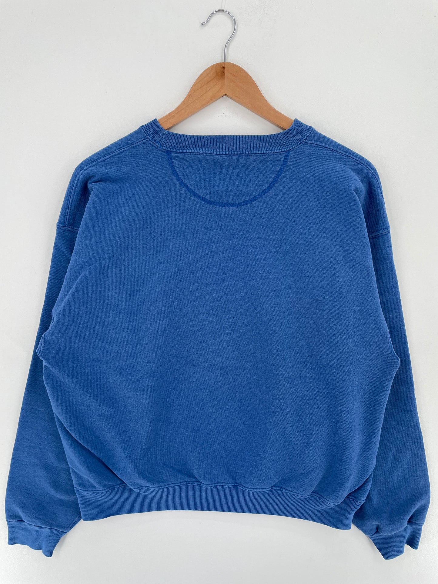 90's SETON HALL Made in USA Size M College Sweat-Shirt / A2333