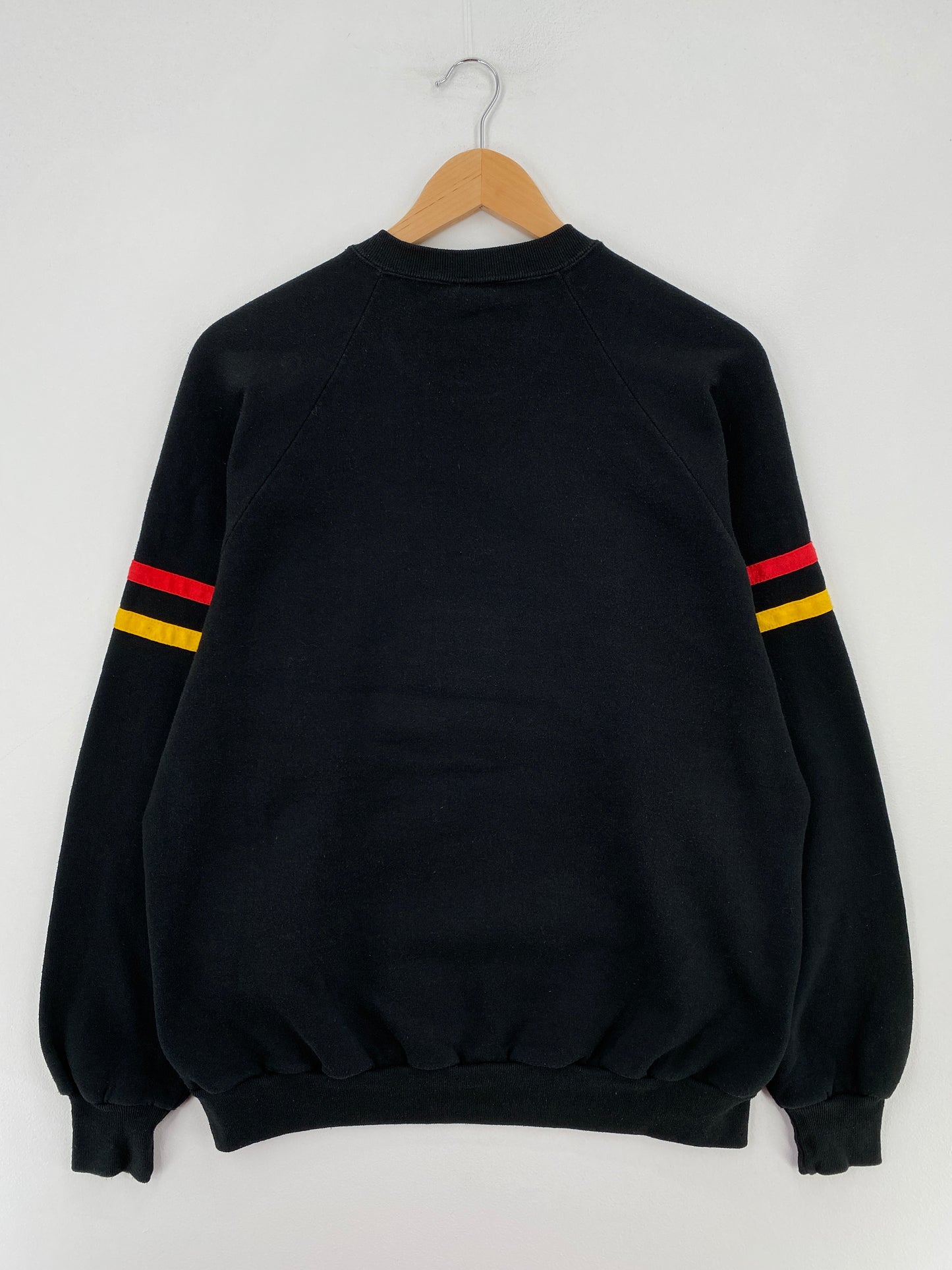 80's DISNEY MICKEY Made in USA Size XXL Vintage Sweat-shirt / E3867S