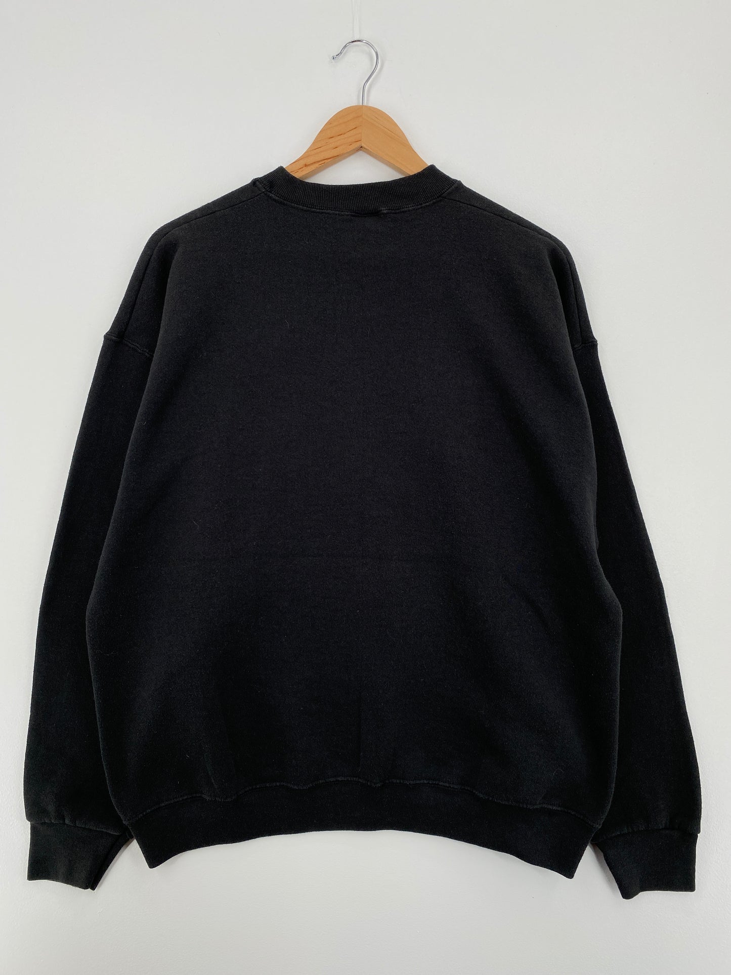 90's SOROPTIMIST INTERNATIONAL OF THE AMERICAS Made in USA Size XL Vintage Sweat-Shirts / A8133