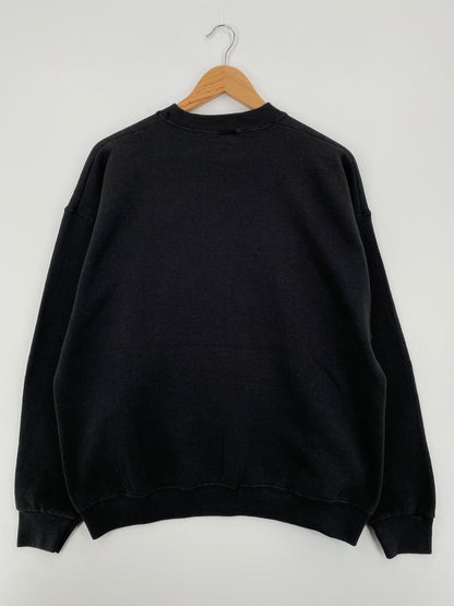 90's SOROPTIMIST INTERNATIONAL OF THE AMERICAS Made in USA Size XL Vintage Sweat-Shirts / A8133