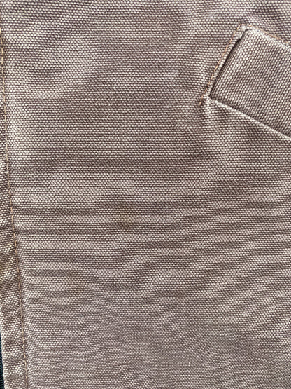 Vintage CARHARTT Approx. Size XL Vest / A6454