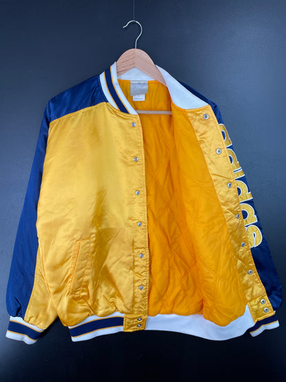 90’s ADIDAS Size M Vintage Nylon Jacket / A7331