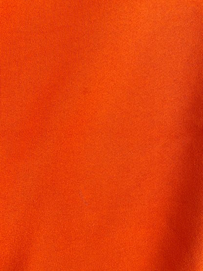 90's SYRACUSE UNIVERSITY Made in USA Size XL Vintage College Sweat-shirt / E1300S