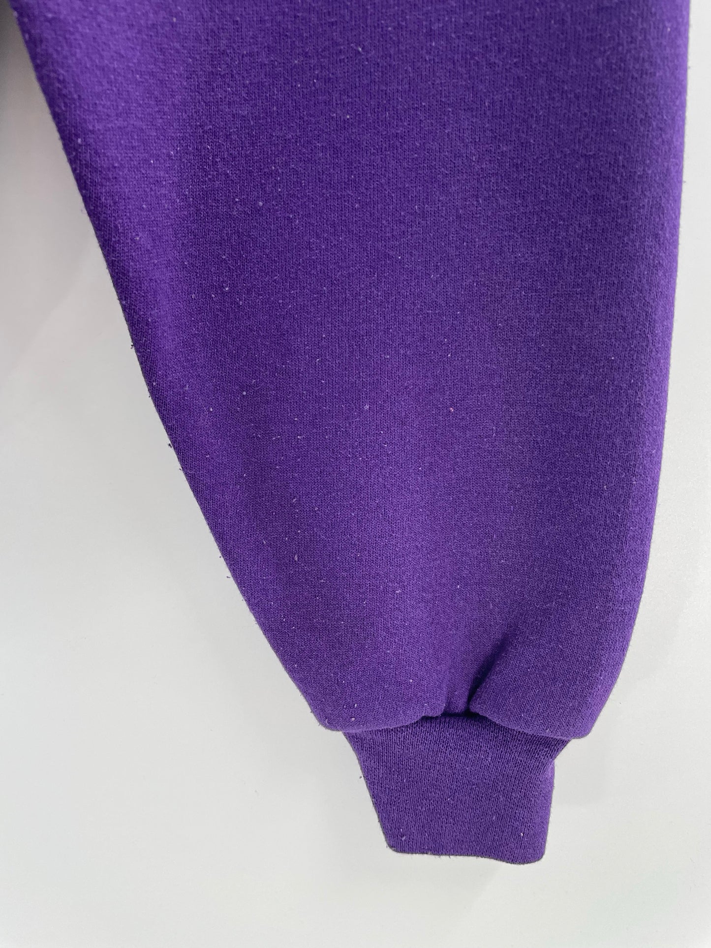 90's DISNEY MICKEY Made in USA Size L Vintage Sweat-shirt / A8387