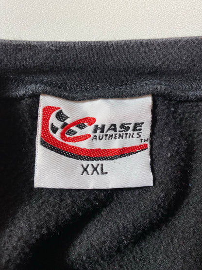 00' NASCAR DALE EARNHARDT Size XXL Vintage Racing Sweat-shirt / K8720