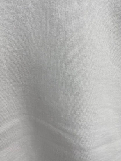 90's TEAM BOSTON Size L Vintage NFL Sweat-Shirt / E486