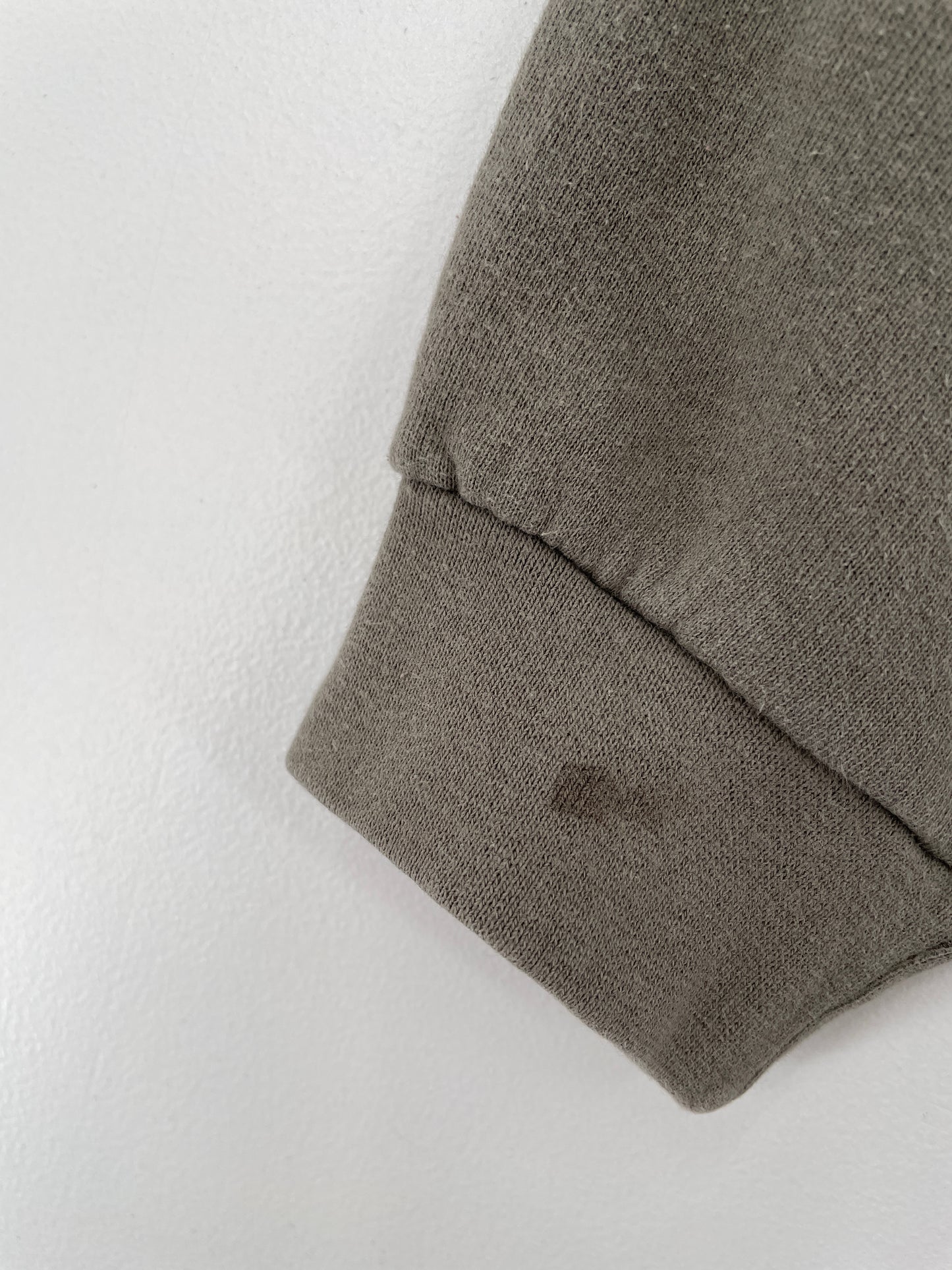 90's NIKE Made in USA Size XXL Vintage Sweat-Shirt / A7679