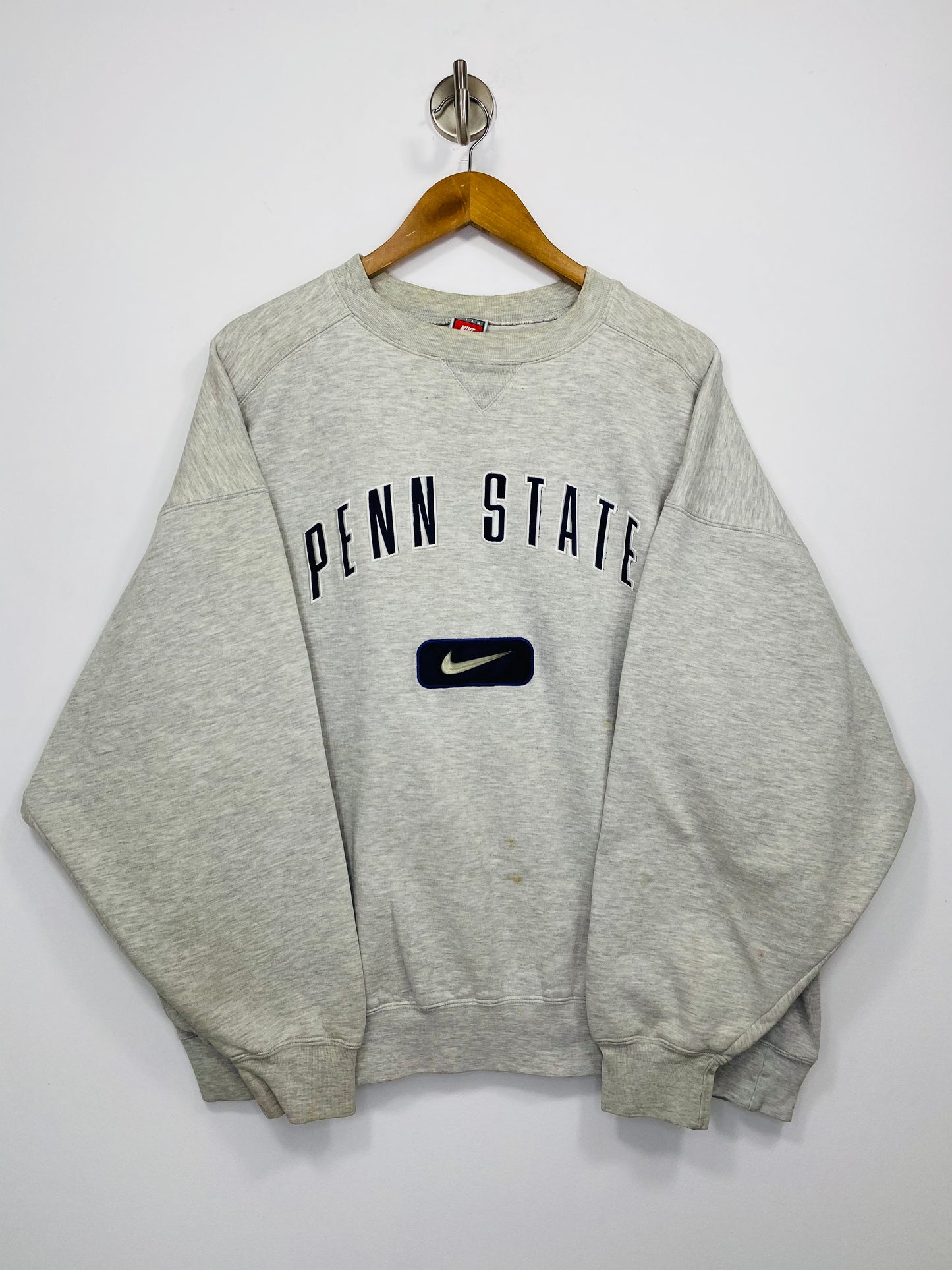 90’s NIKE PENN STATE Vintage Sweat-Shirt / 5182