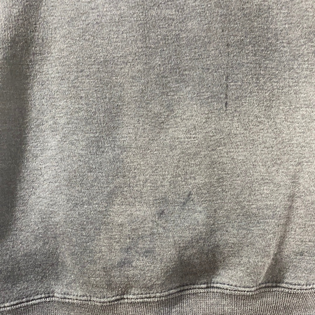 90's STARTER x PHILADELPHIA FLYERS Size L Vintage NHL Sweat-Shirt / E431