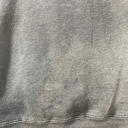 90's STARTER x PHILADELPHIA FLYERS Size L Vintage NHL Sweat-Shirt / E431