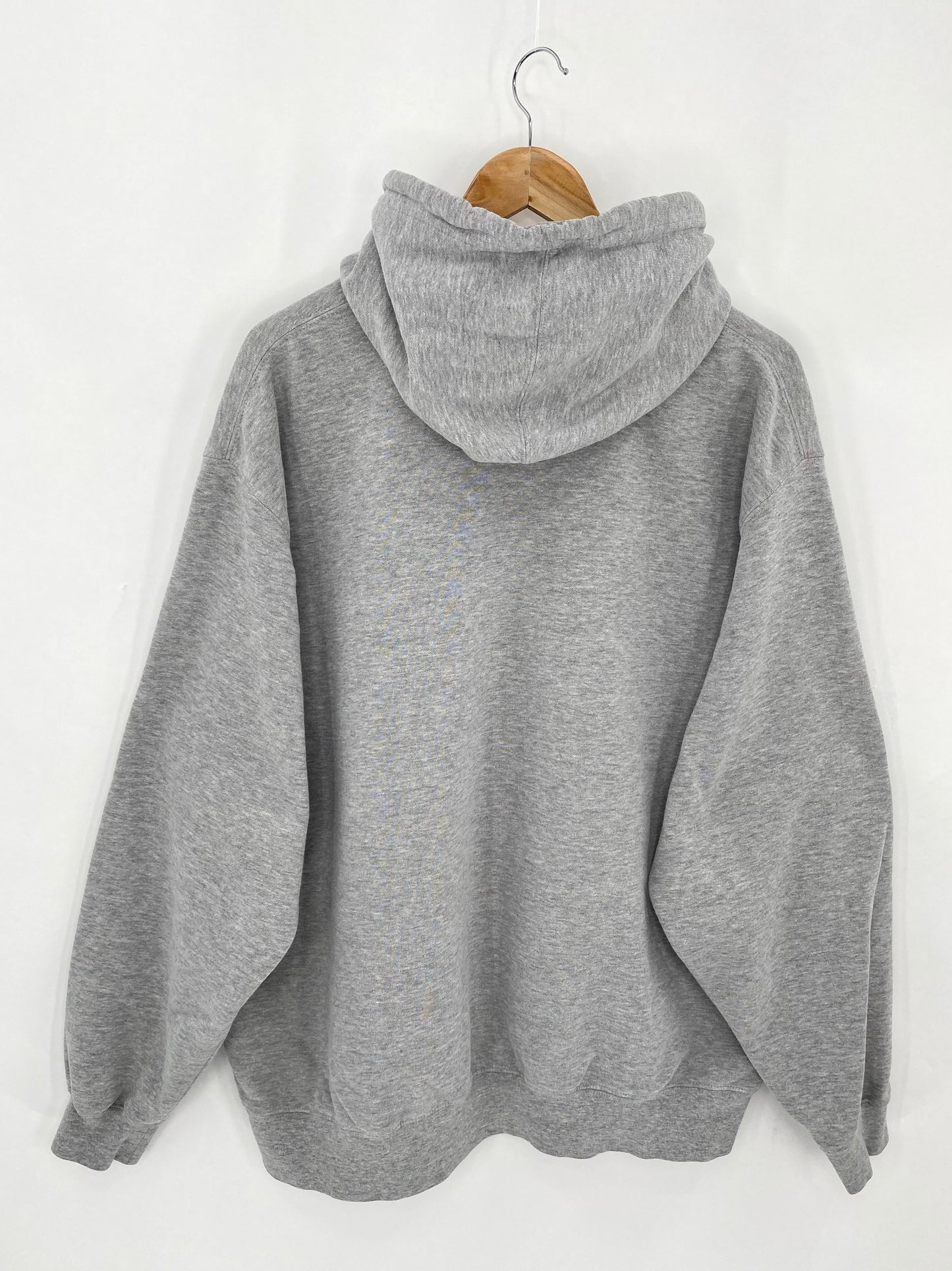 90’s NIKE DUKE Size XL Vintage Hoodie Sweat-shirt / 6191