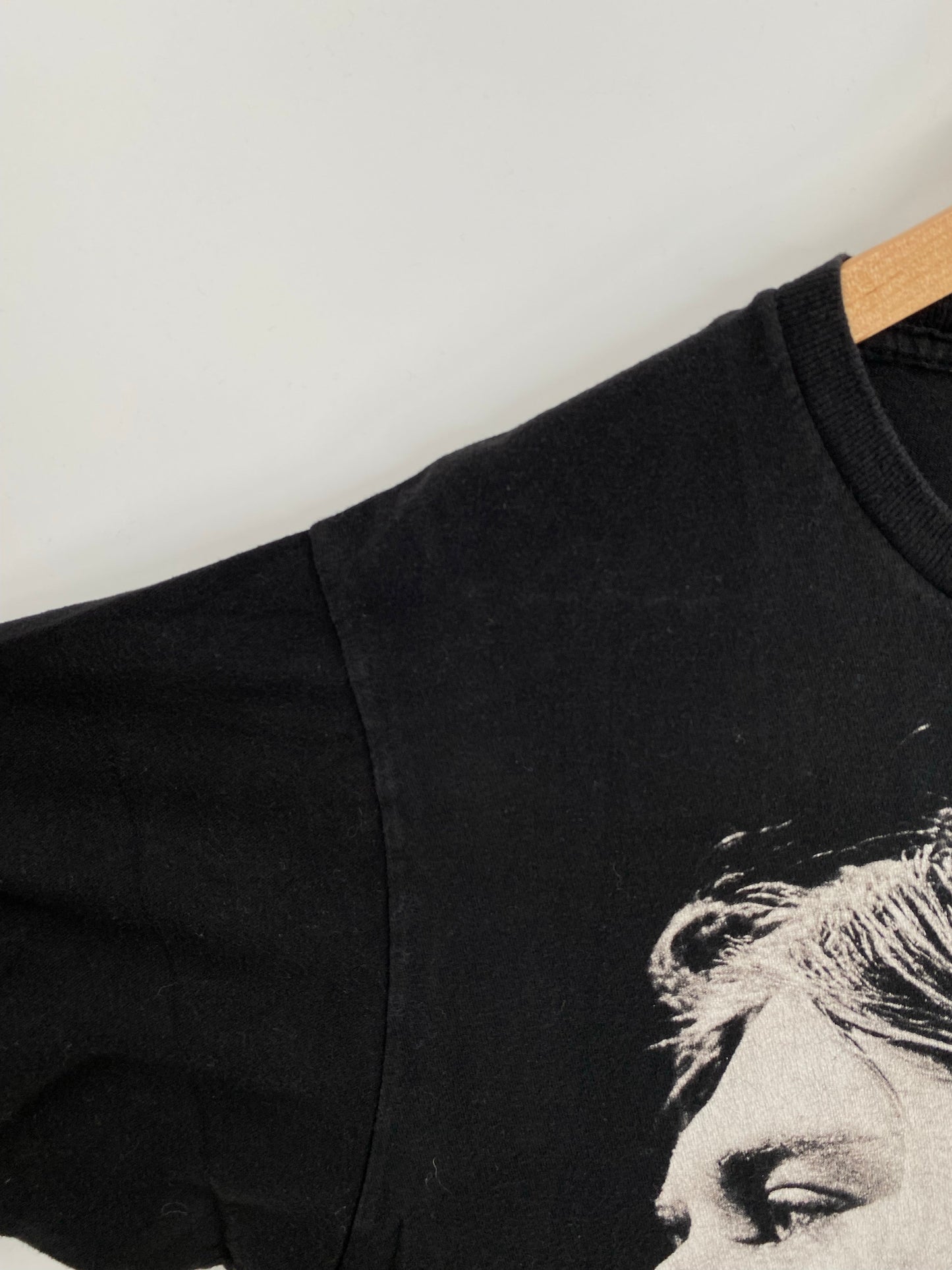 Vintage KART COBAIN Size L Music T-shirt / A9520