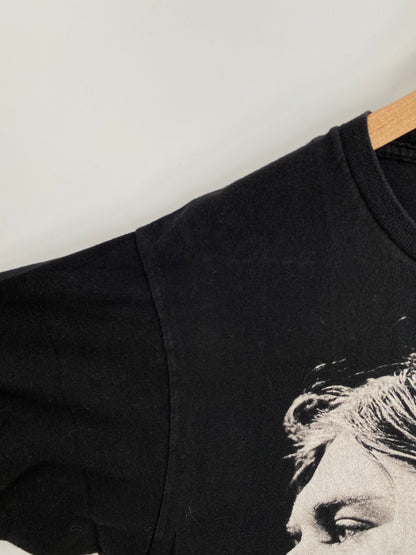 Vintage KART COBAIN Size L Music T-shirt / A9520