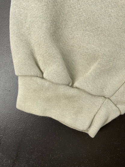 90's NIKE CENTER SWOOSH Made in USA Size XXL Vintage Hoodie Sweat-shirt / A689