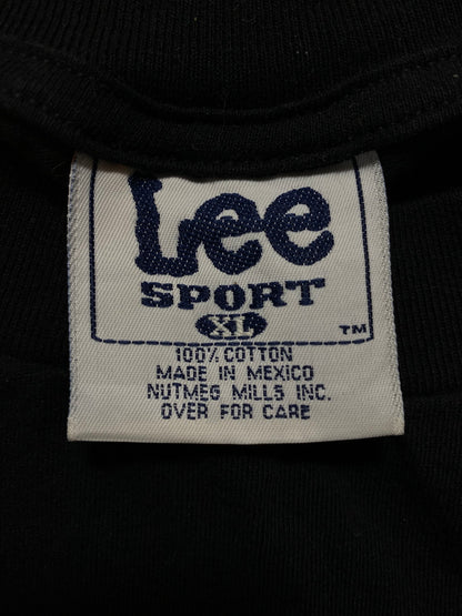 90's UTAH JAZZ Size XL Vintage NBA T-shirt / K9755