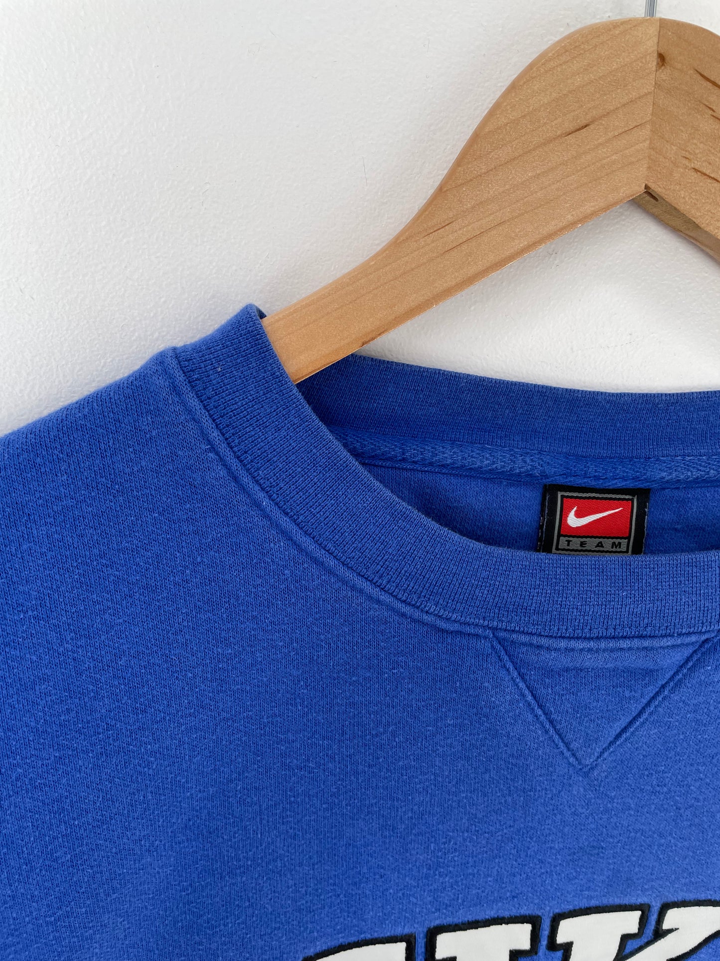 00' NIKE DUKE Size XL College Sweat-Shirts/ A1097