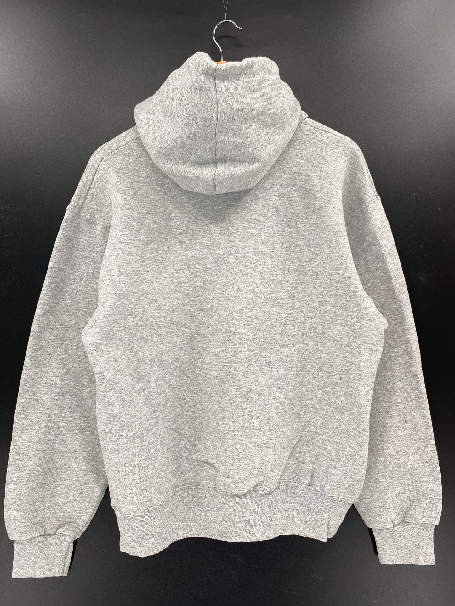 2002 NIKE OHIO STATE Size L Vintage College Hoodie Sweat shirt / K6572