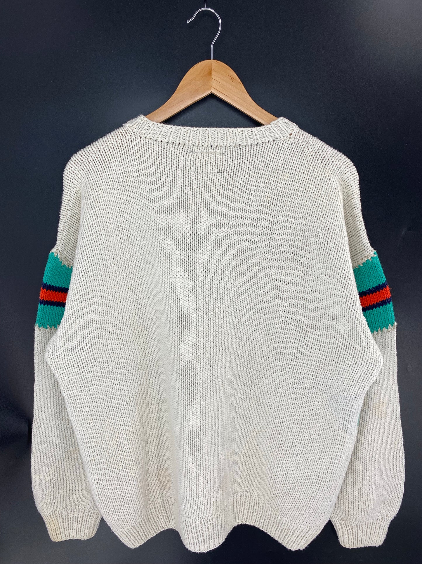 90’s TOMMY HILFIGER Size L Sweater / K7891